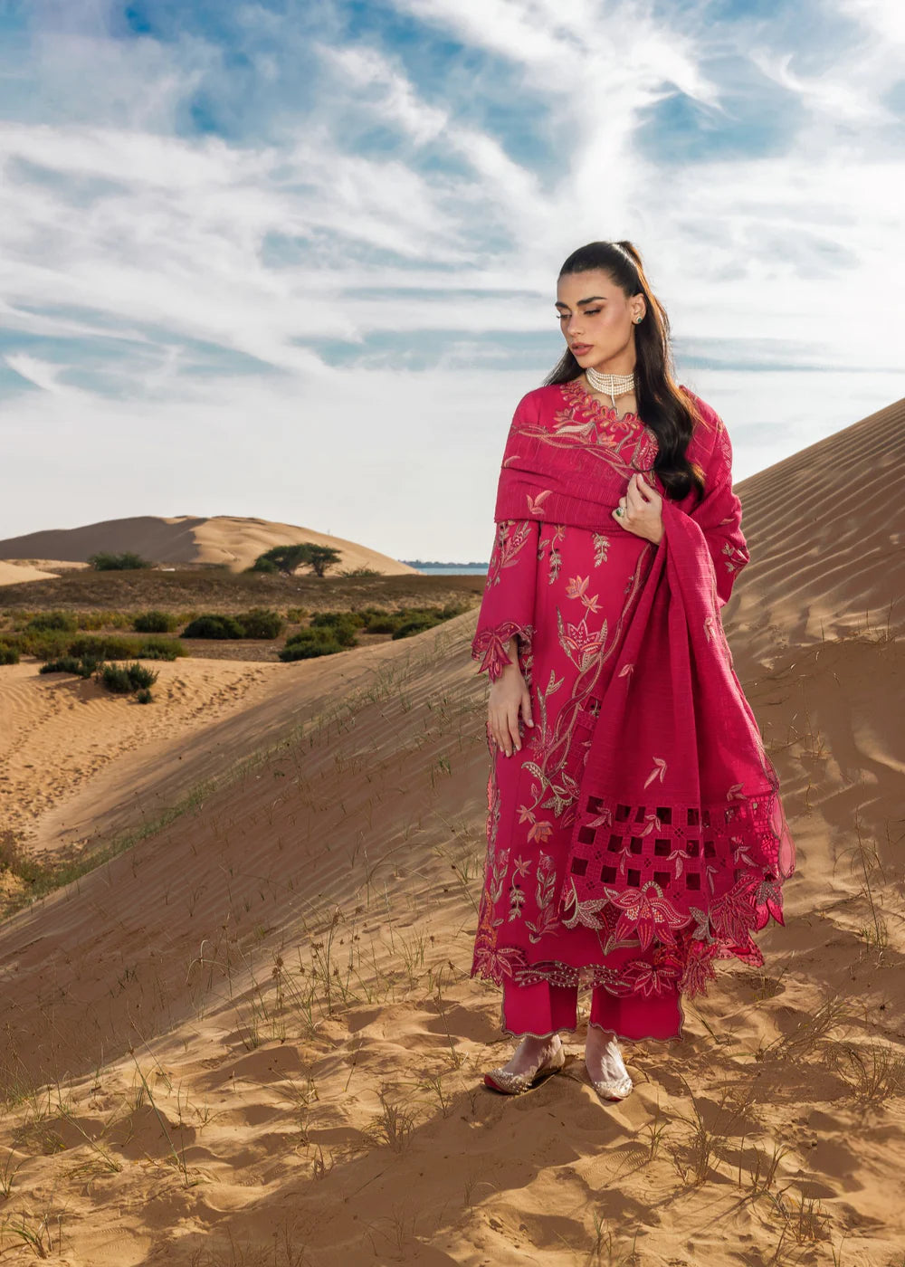 Safa - Rang Rasiya Premium Collection 2026