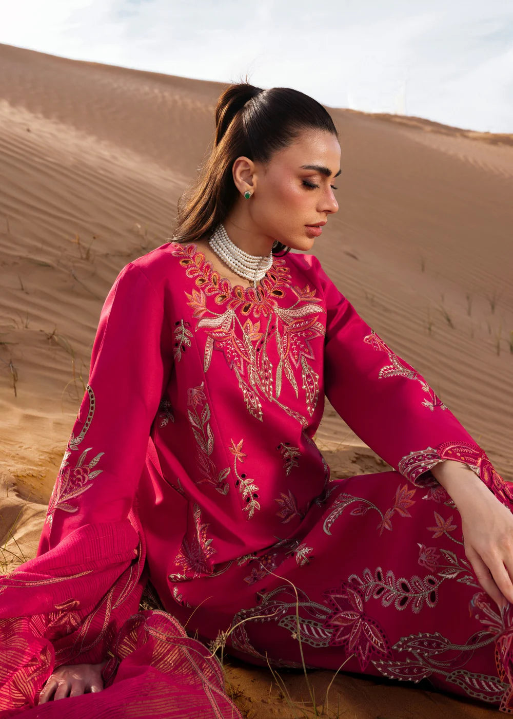 Safa - Rang Rasiya Premium Collection 2026