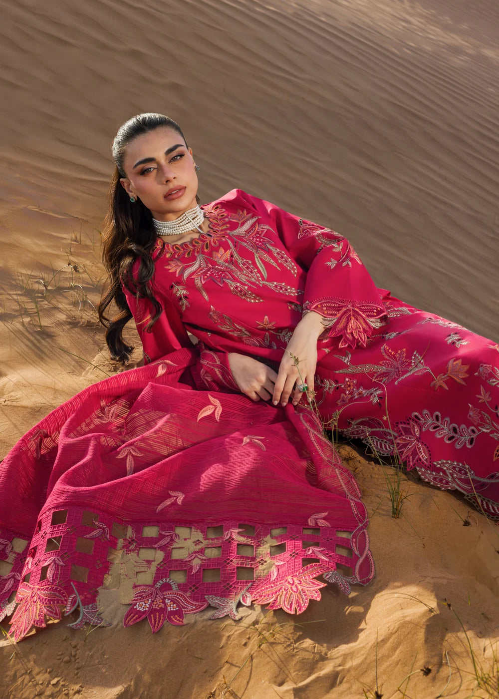 Safa - Rang Rasiya Premium Collection 2026