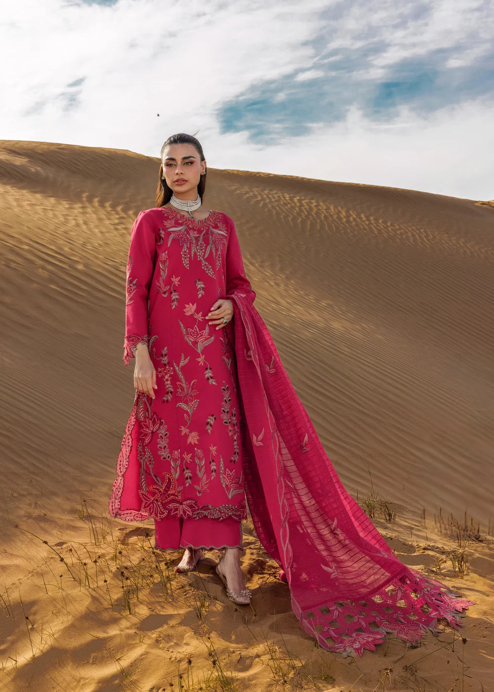 Safa - Rang Rasiya Premium Collection 2026