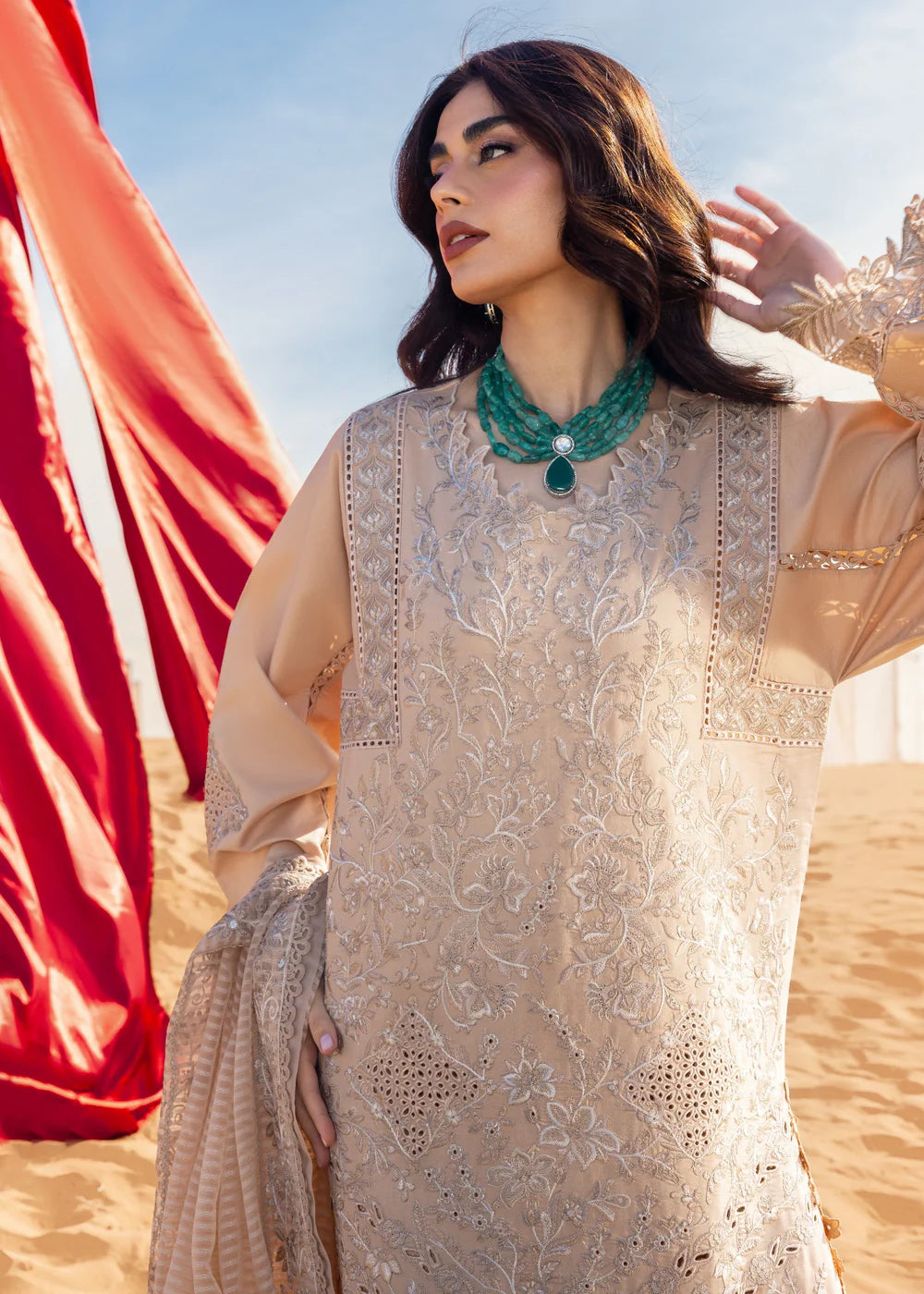 Mayel - Rang Rasiya Premium Collection 2026