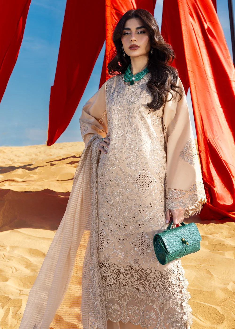 Mayel - Rang Rasiya Premium Collection 2026