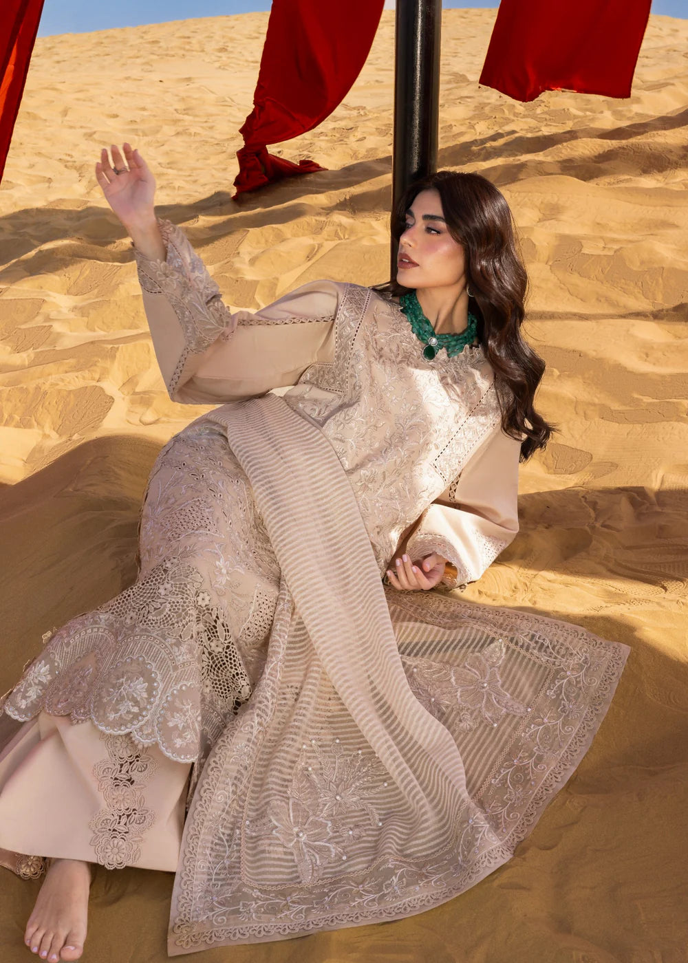 Mayel - Rang Rasiya Premium Collection 2026