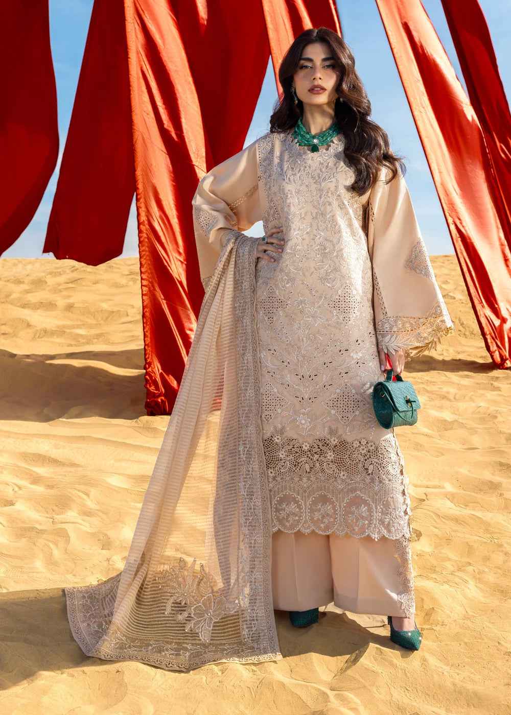 Mayel - Rang Rasiya Premium Collection 2026