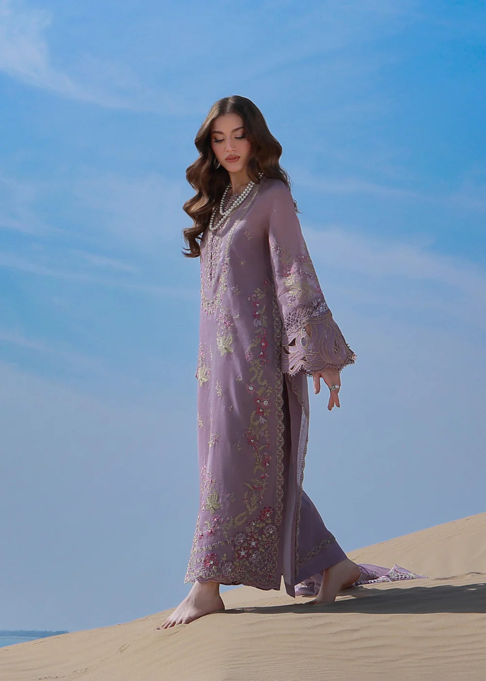 Parisa - Rang Rasiya Premium Collection 2026