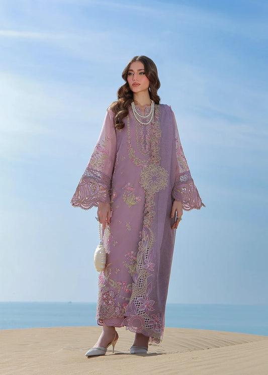 Parisa - Rang Rasiya Premium Collection 2026