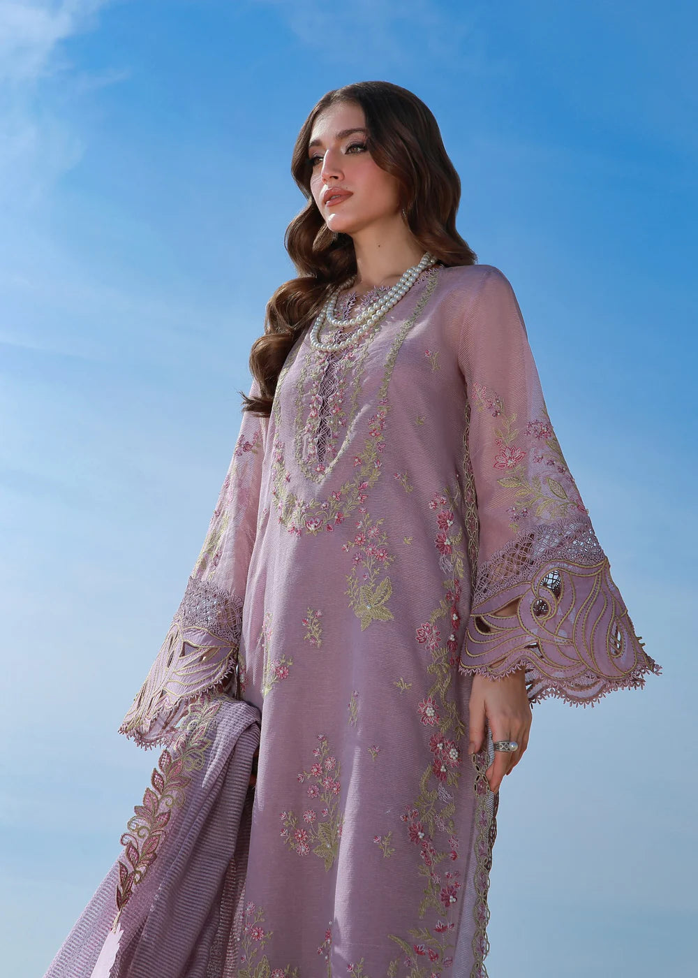 Parisa - Rang Rasiya Premium Collection 2026