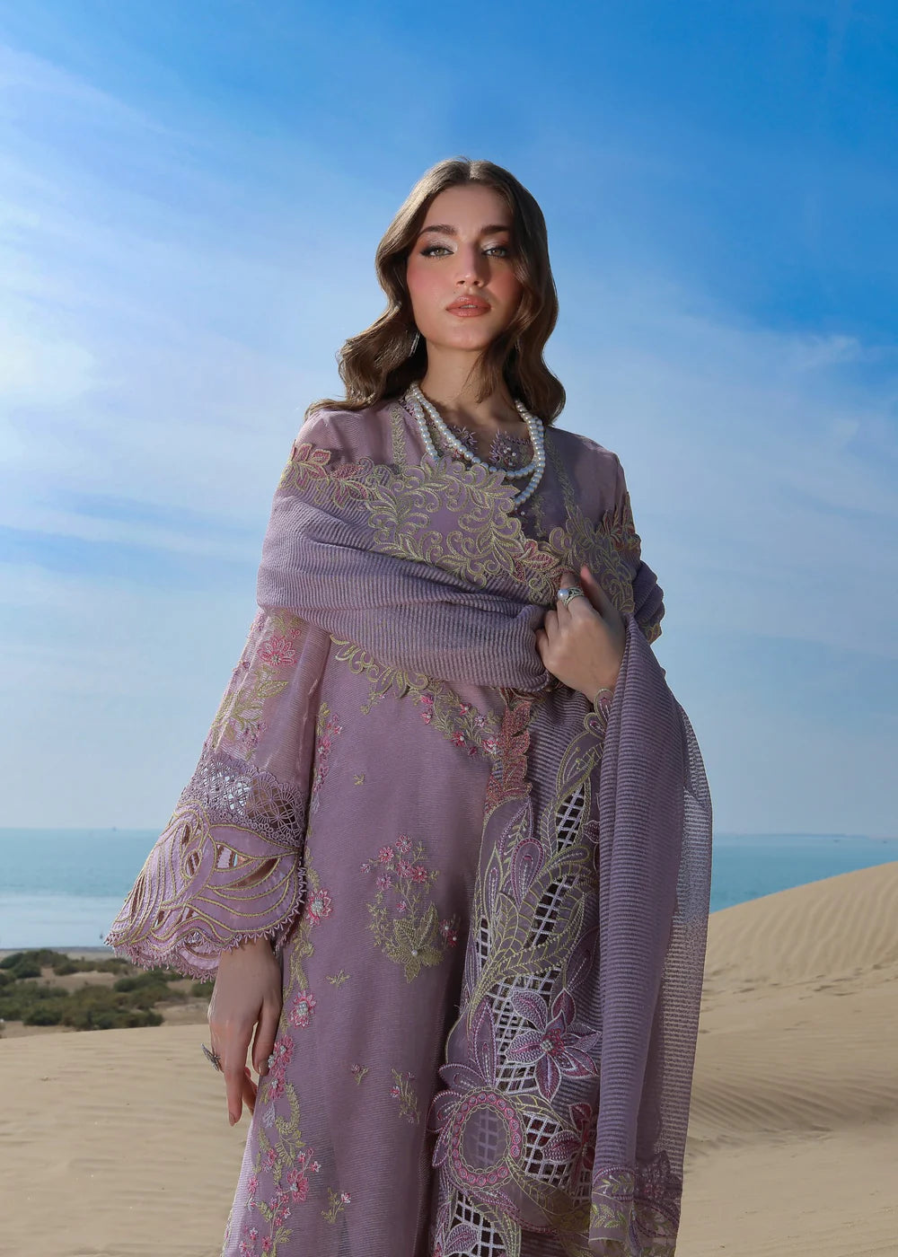 Parisa - Rang Rasiya Premium Collection 2026