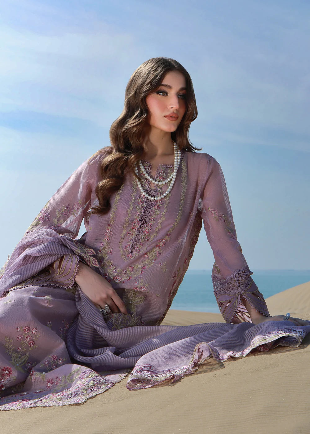 Parisa - Rang Rasiya Premium Collection 2026
