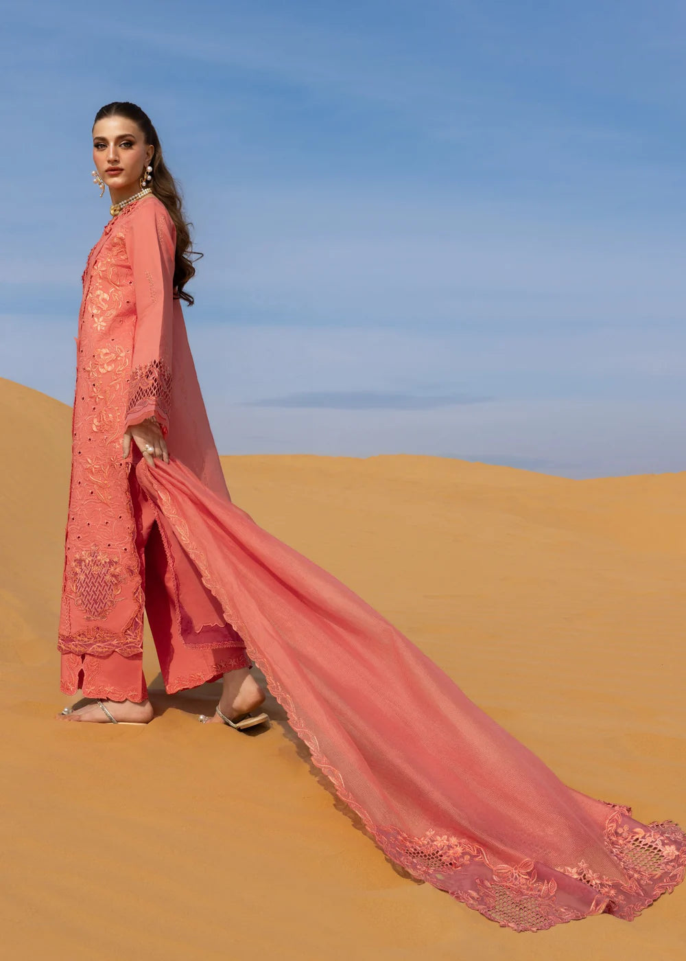 Elnaz - Rang Rasiya Premium Collection 2026