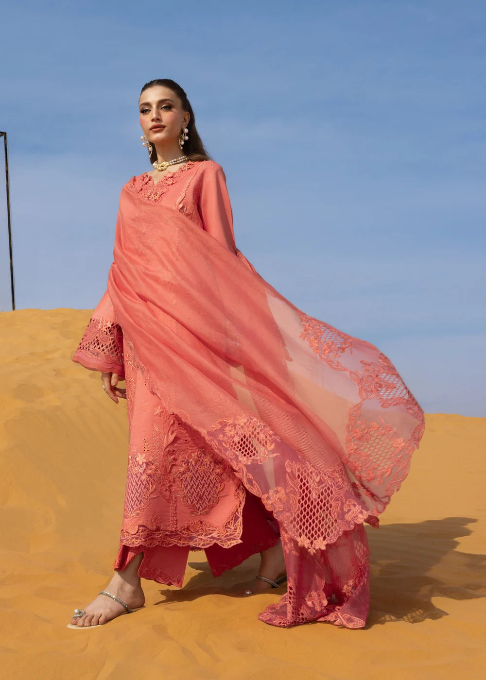 Elnaz - Rang Rasiya Premium Collection 2026