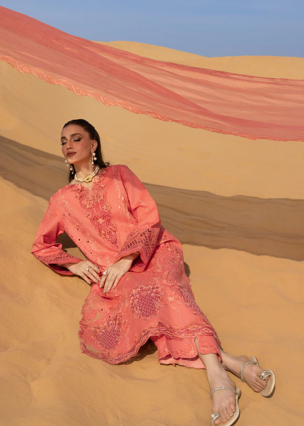 Elnaz - Rang Rasiya Premium Collection 2026