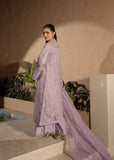 Manahils Festive/party wear collection | LILAC