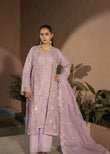 Manahils Festive/party wear collection | LILAC