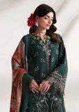 Timber Green-00271 | SERAPHINE BY NAQSH WINTER EDIT 26