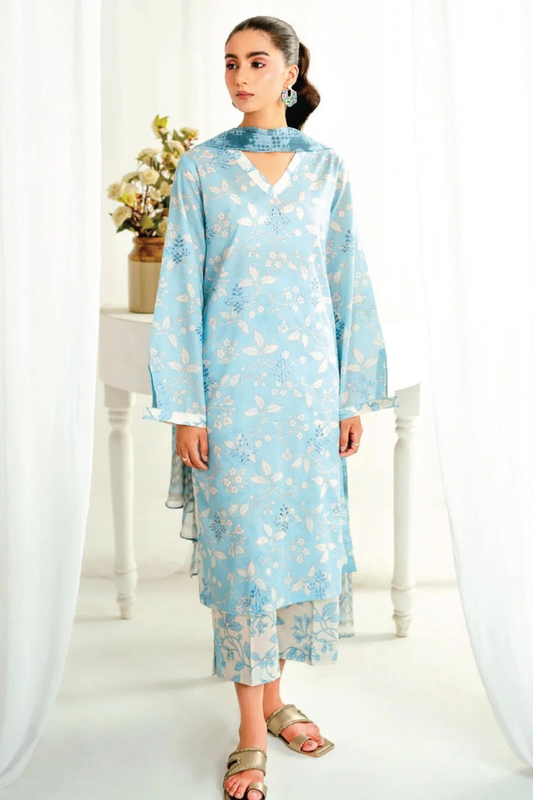 Design 07 - Baroque