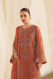 Sireine by Alizeh unstitched festive and luxury chiffon | AF-CH-2298-Glimmer