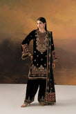Virsa Velvet Edit By Alizeh | AF-VLT-2283-Elika