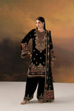 Virsa Velvet Edit By Alizeh | AF-VLT-2283-Elika