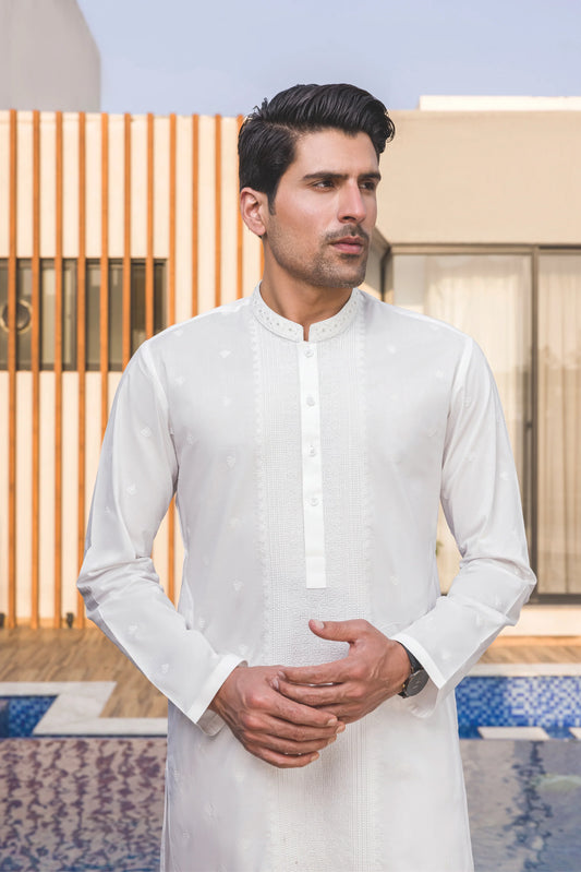 Cotton Boutique CB-08 | Runaq By Chawla