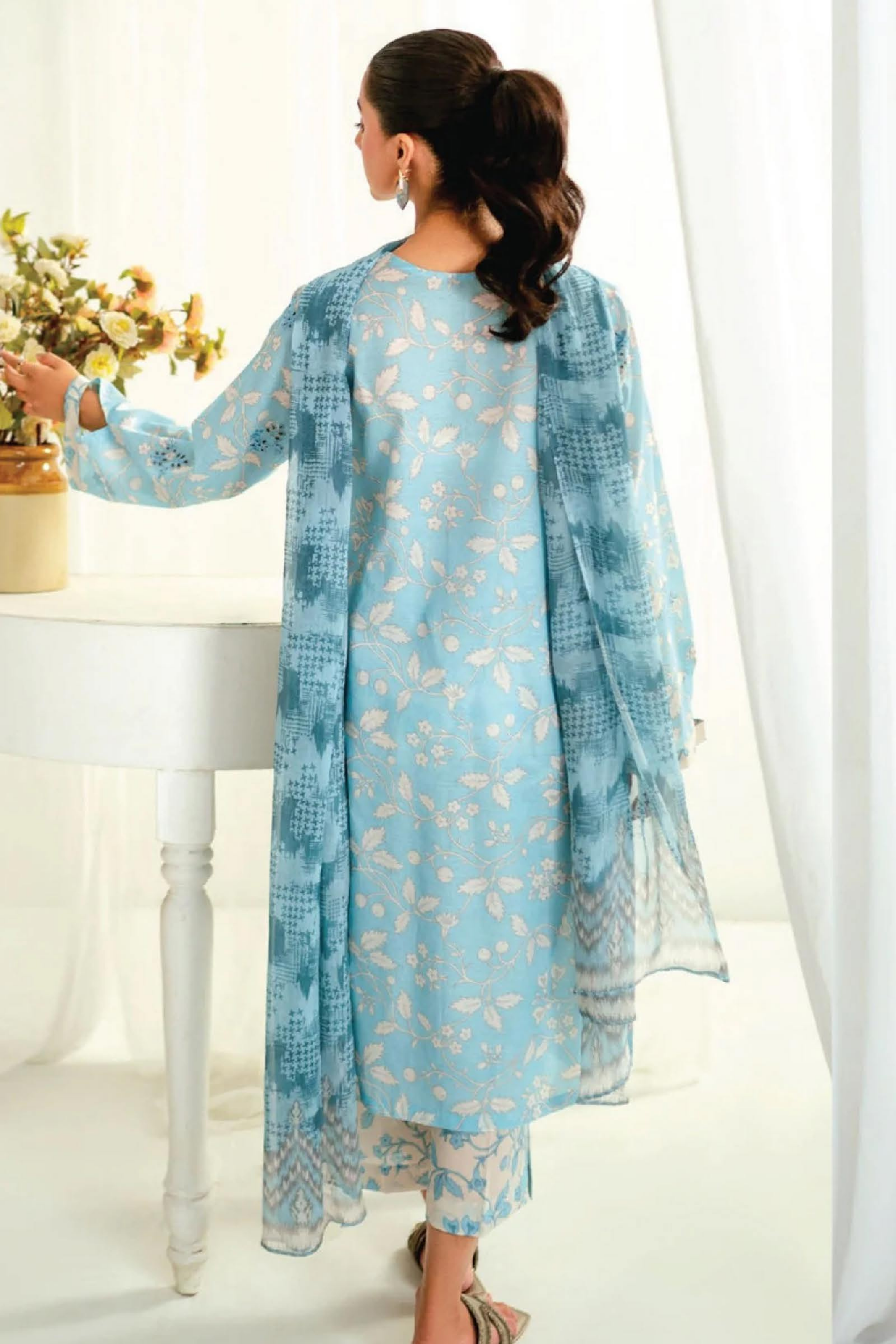 Design 07 - Baroque