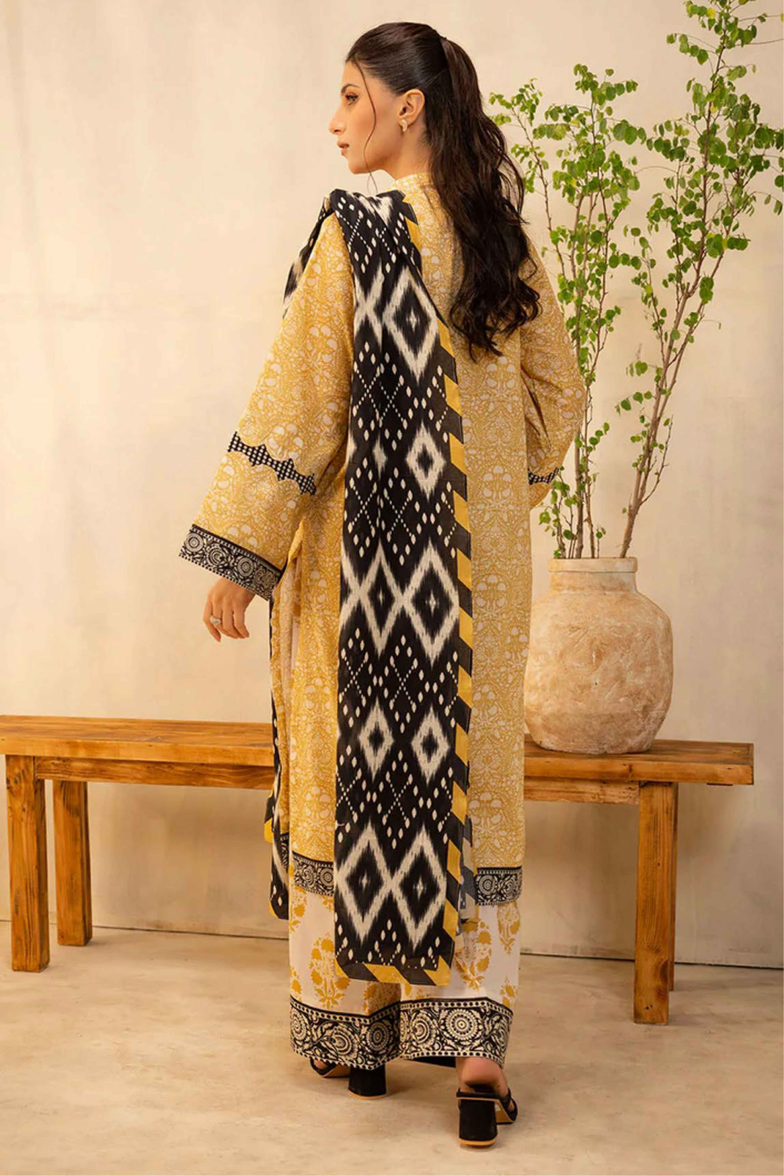 Design - 10 - Sana Safinaz