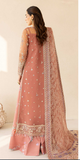 VINTAGE ROSE - LU ZELLA by Farasha