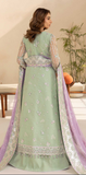 SAGE LUXE - LU ZELLA by Farasha