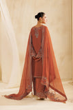 Sireine by Alizeh unstitched festive and luxury chiffon | AF-CH-2298-Glimmer