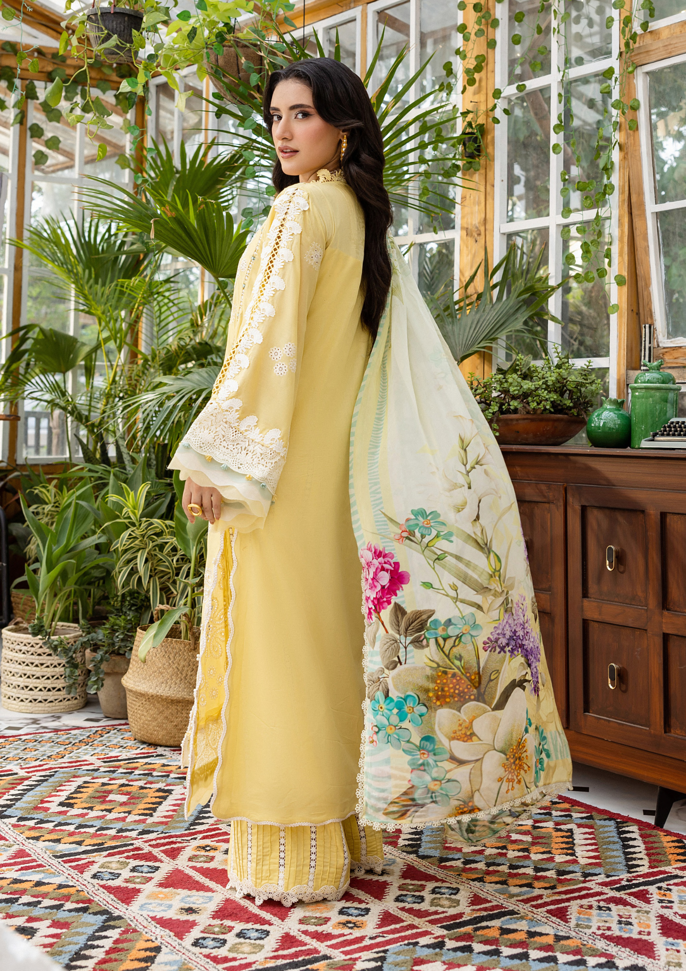 EEC-2B BUTTER BLOOM - ELAF