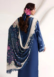 Nile Blue-00272 | SERAPHINE BY NAQSH WINTER EDIT 26