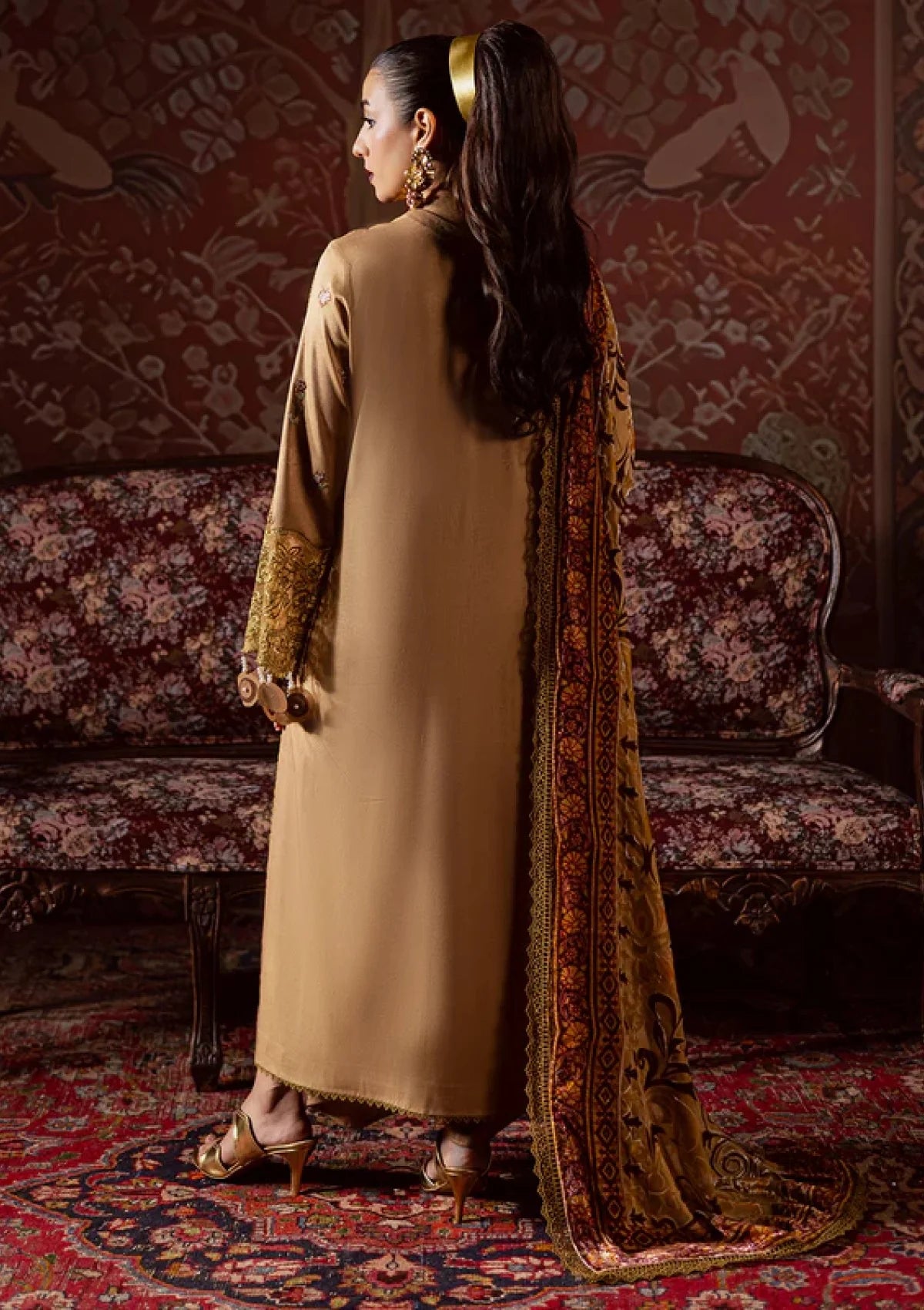 CK-006 | 3 PC Kotrai