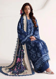 Nile Blue-00272 | SERAPHINE BY NAQSH WINTER EDIT 26