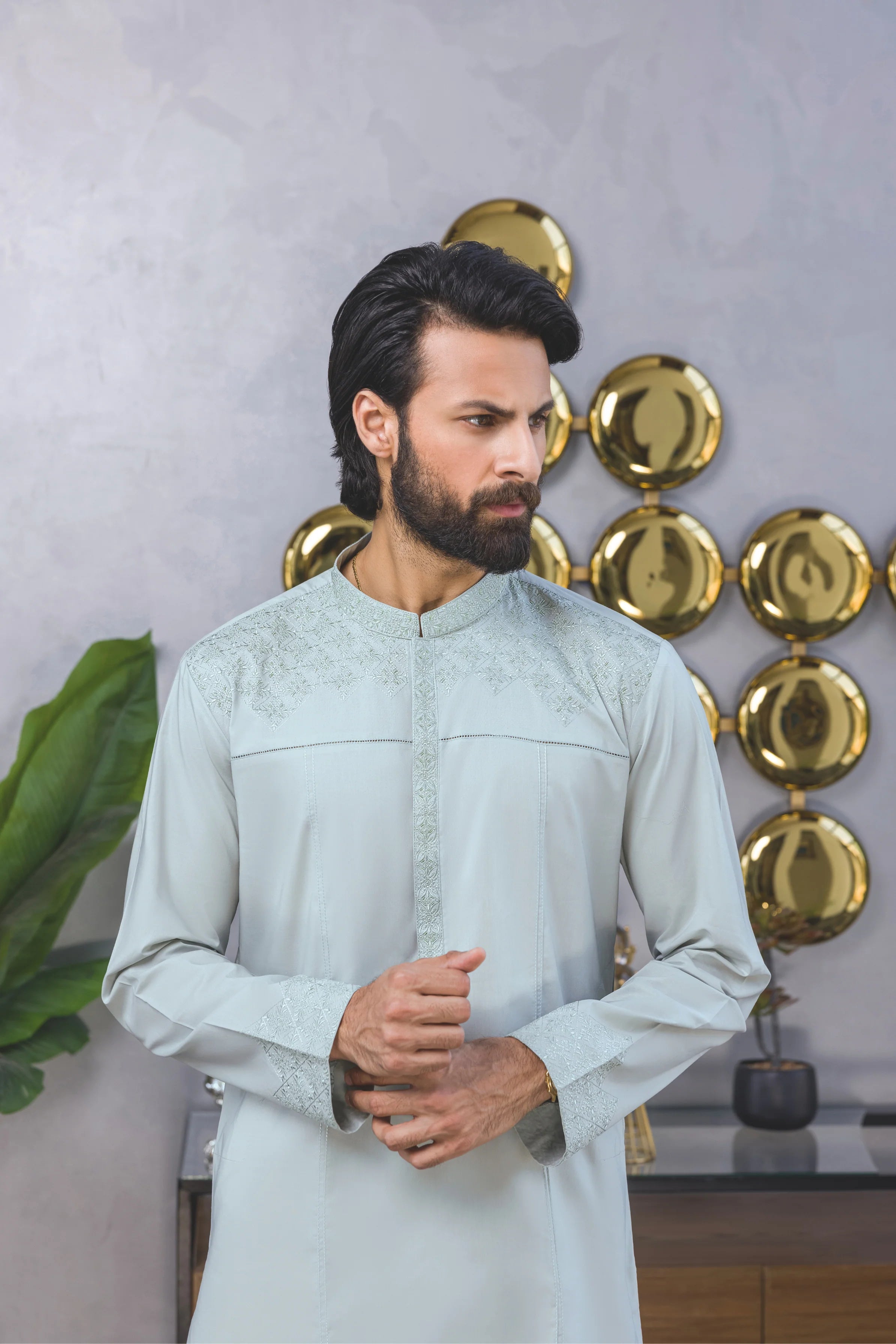 Cotton Boutique CB-09 | Runaq By Chawla