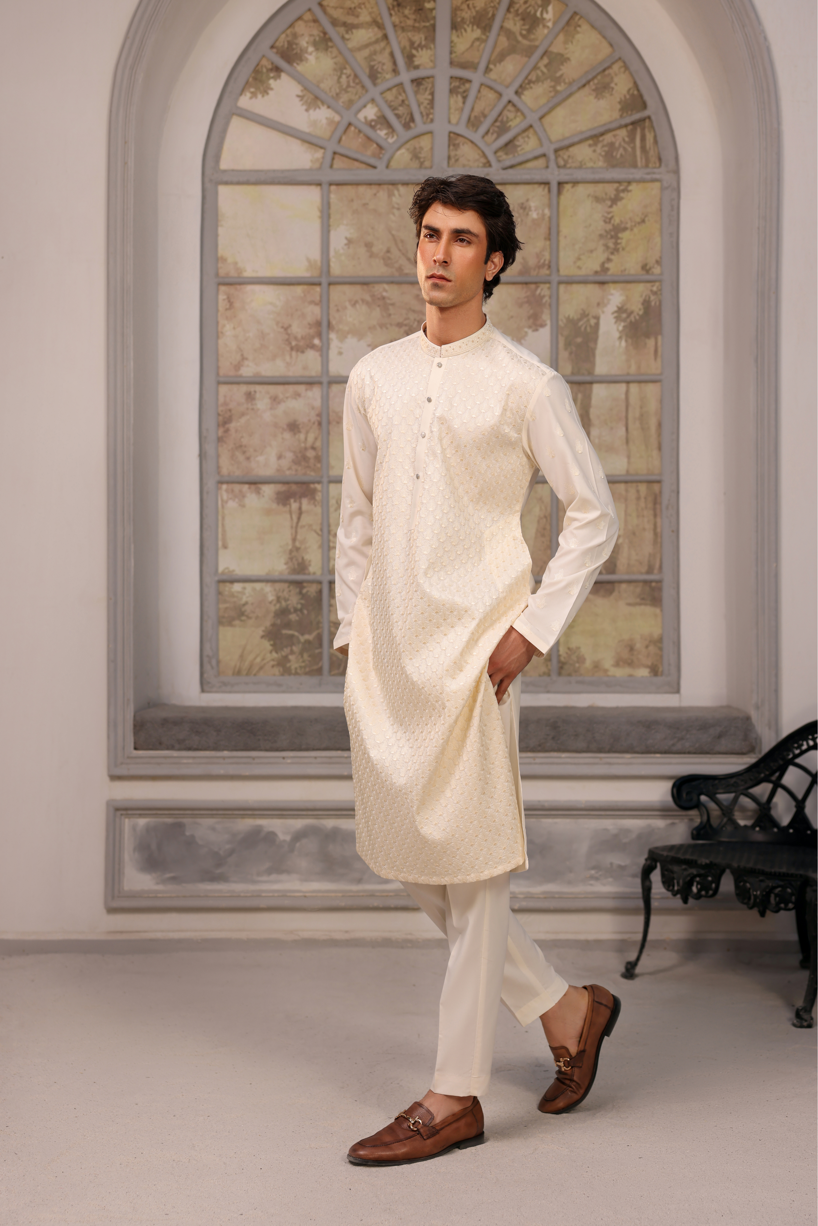 Blended All Over - BB-03