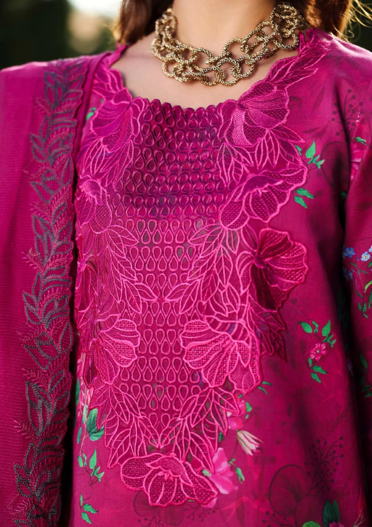 MAHRA - Rang Rasiya Florence Summer Lawn 26
