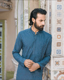Shahkar BLENDED BOTIQUE BB-08 | Chawla Fabrics