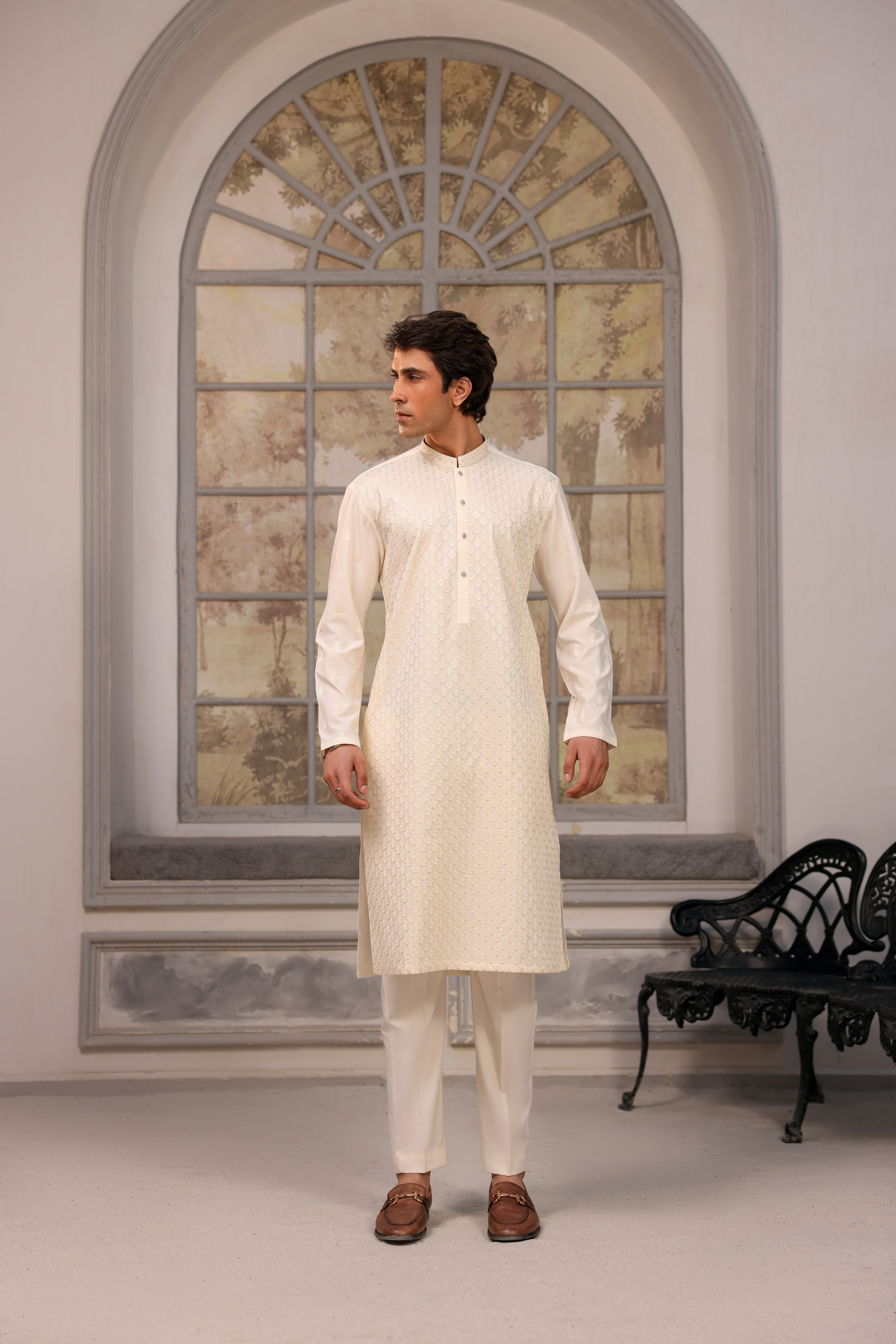 Blended All Over - BB-03