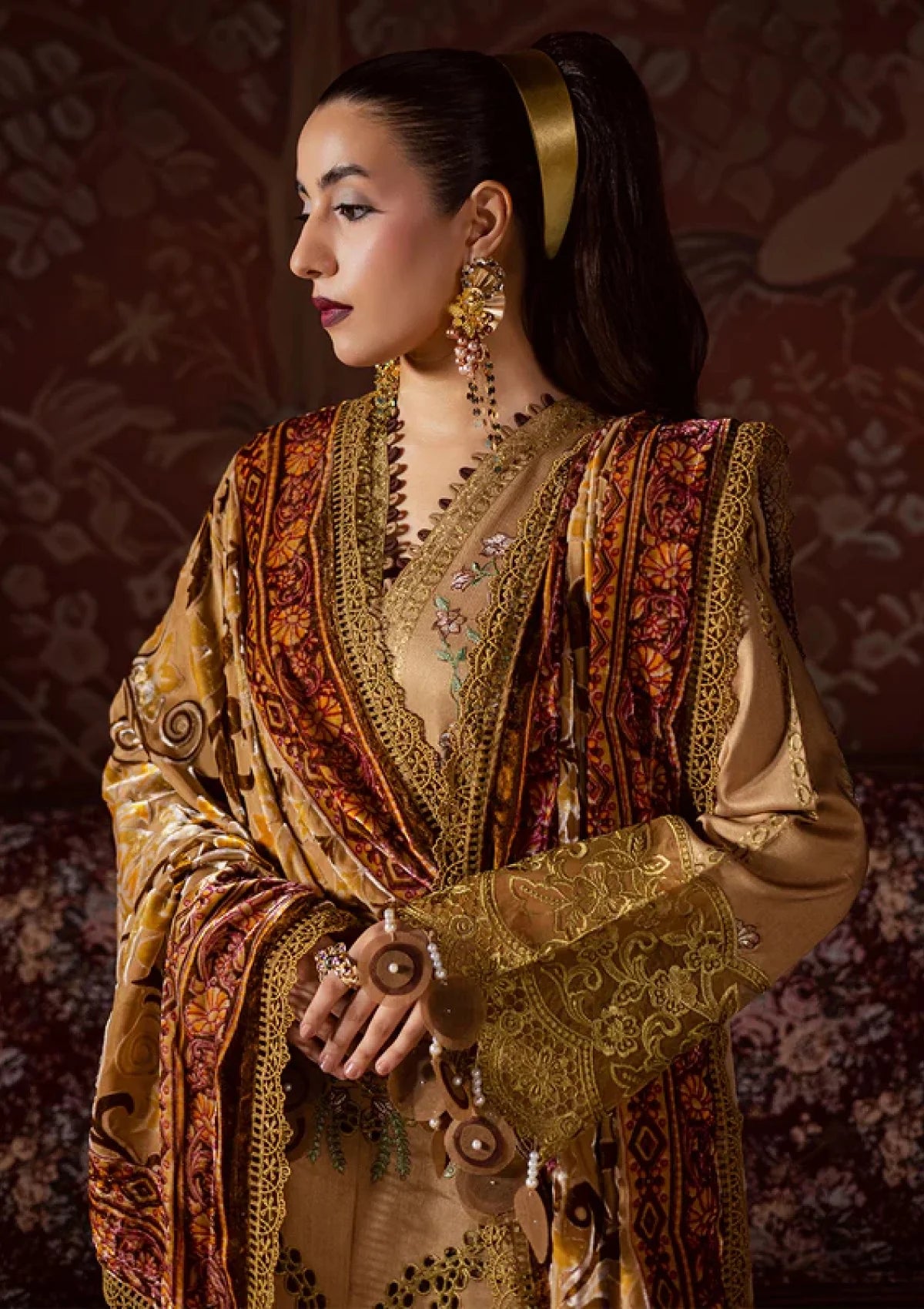 CK-006 | 3 PC Kotrai