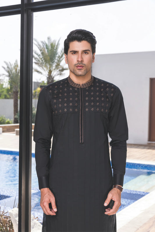 Cotton Boutique CB-10 | Runaq By Chawla