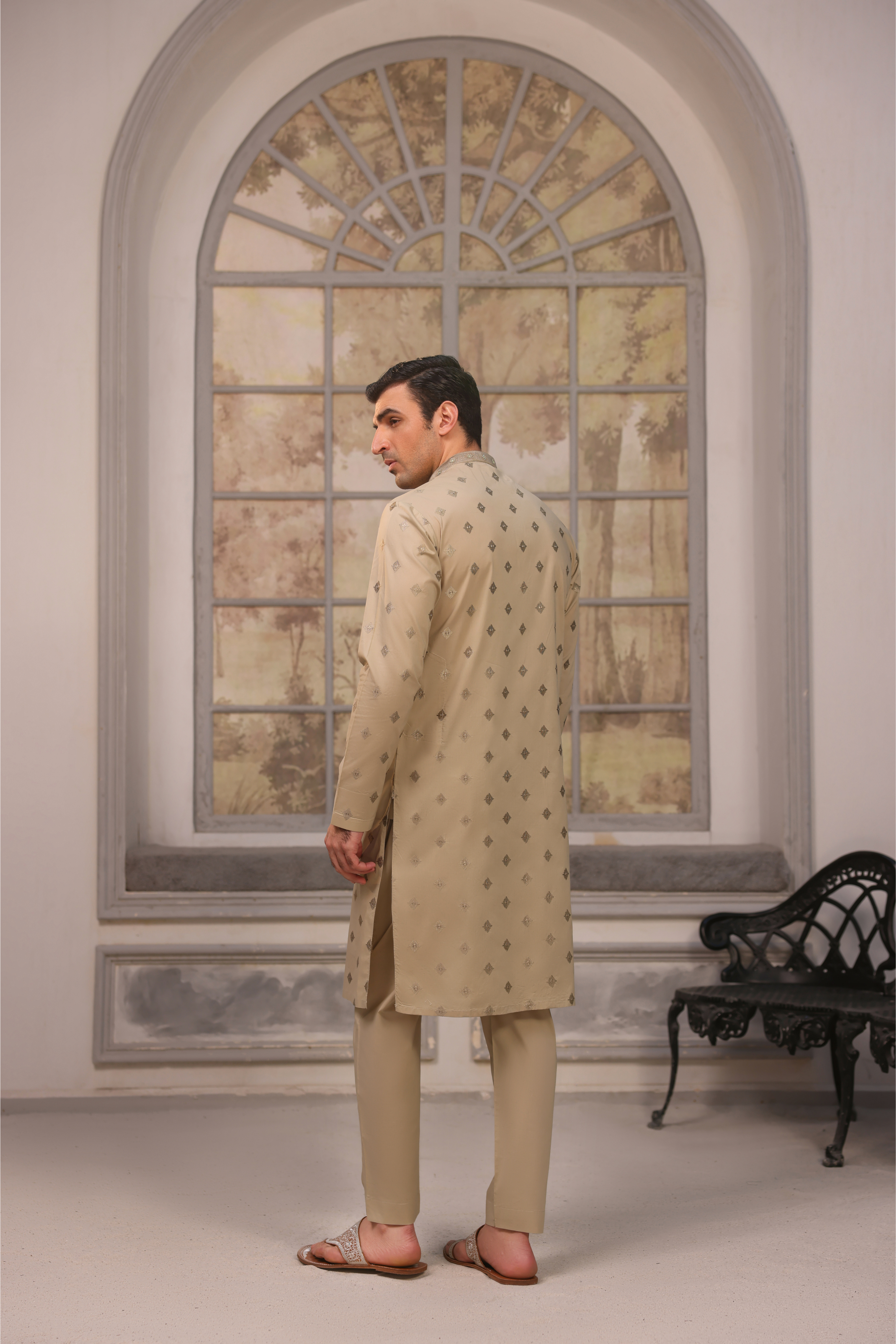 Cotton All Over - CB-10