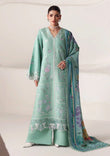 Grey Teal-00273 | SERAPHINE BY NAQSH WINTER EDIT 26