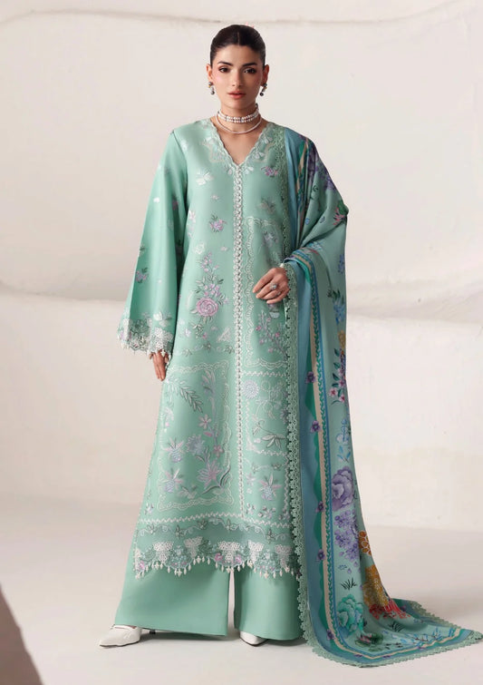 Grey Teal-00273 | SERAPHINE BY NAQSH WINTER EDIT 26