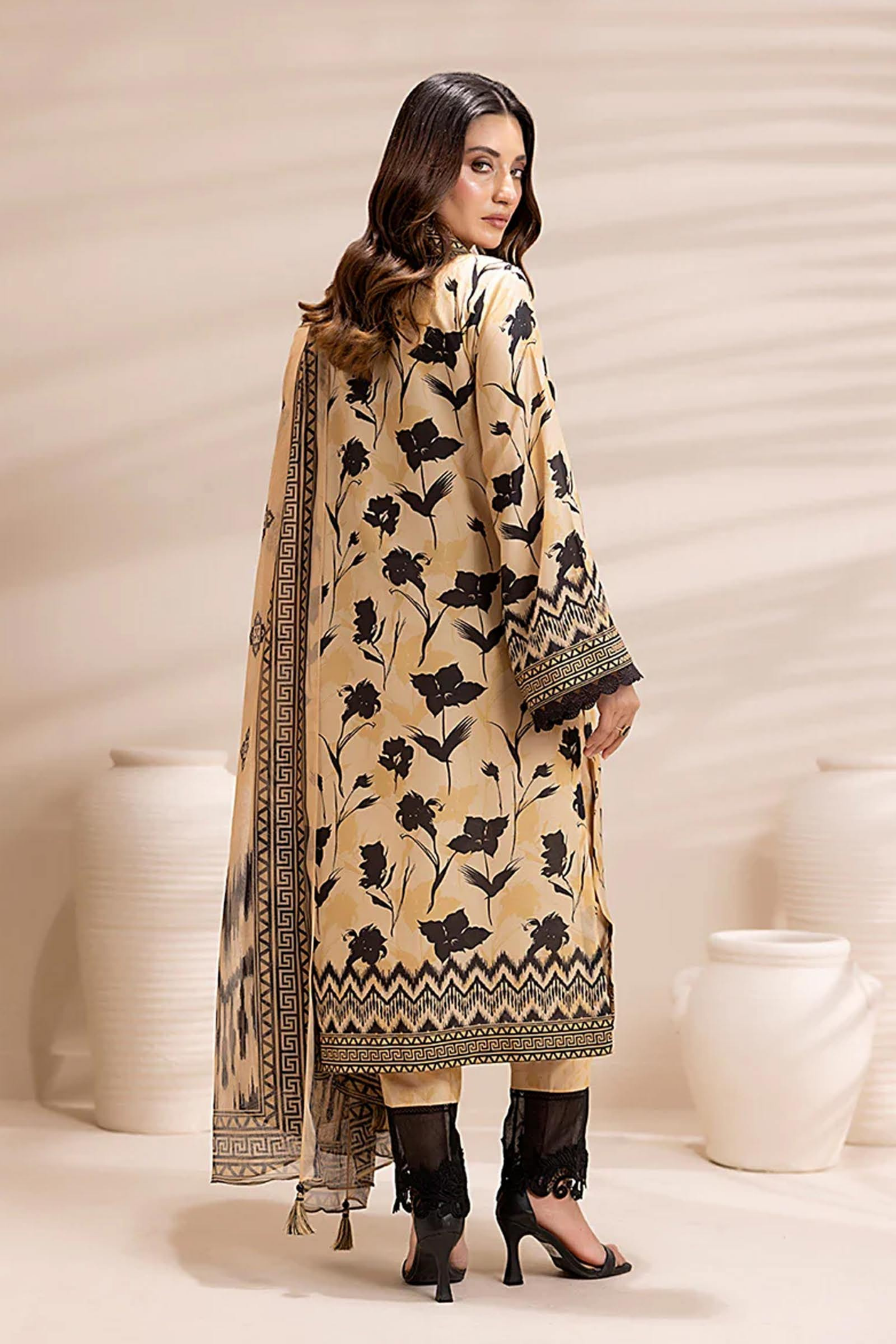 Design 09 - Baroque