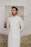 Nayab Wash & Wear With Waistcoats D-08 | Chawla Fabrics