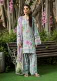 ECD-3B FLORAL CHARM - ELAF