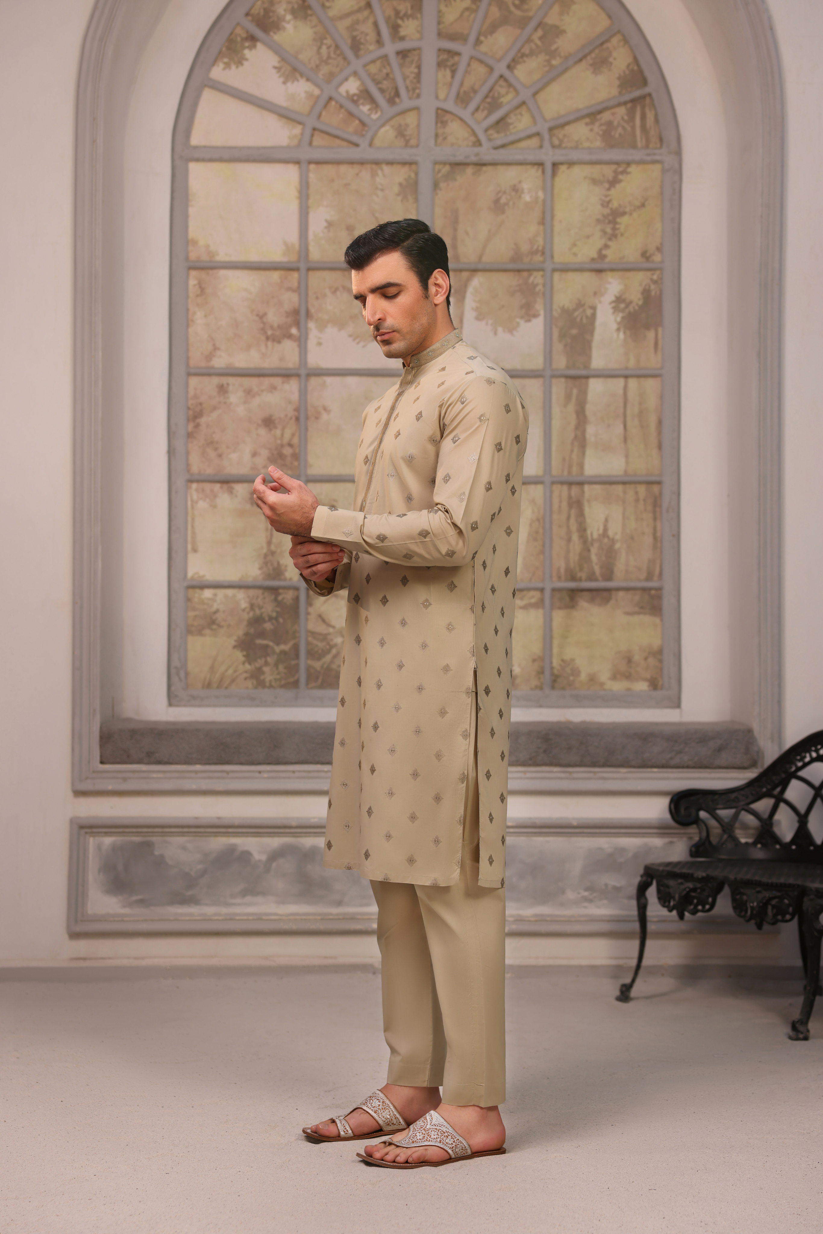 Cotton All Over - CB-10