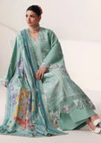 Grey Teal-00273 | SERAPHINE BY NAQSH WINTER EDIT 26