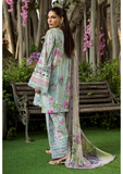 ECD-3B FLORAL CHARM - ELAF