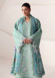 Grey Teal-00273 | SERAPHINE BY NAQSH WINTER EDIT 26